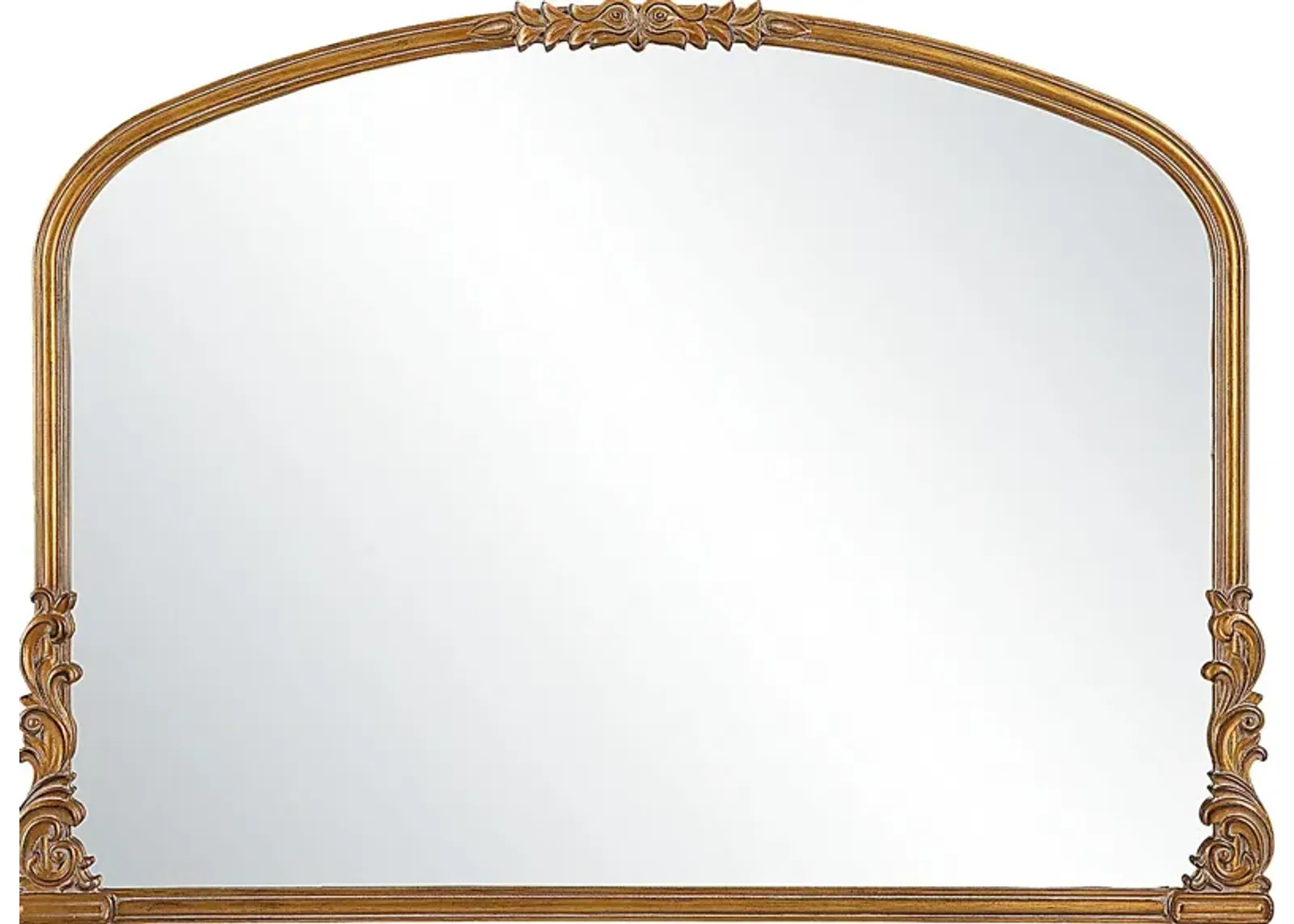 Emex Gold Mirror