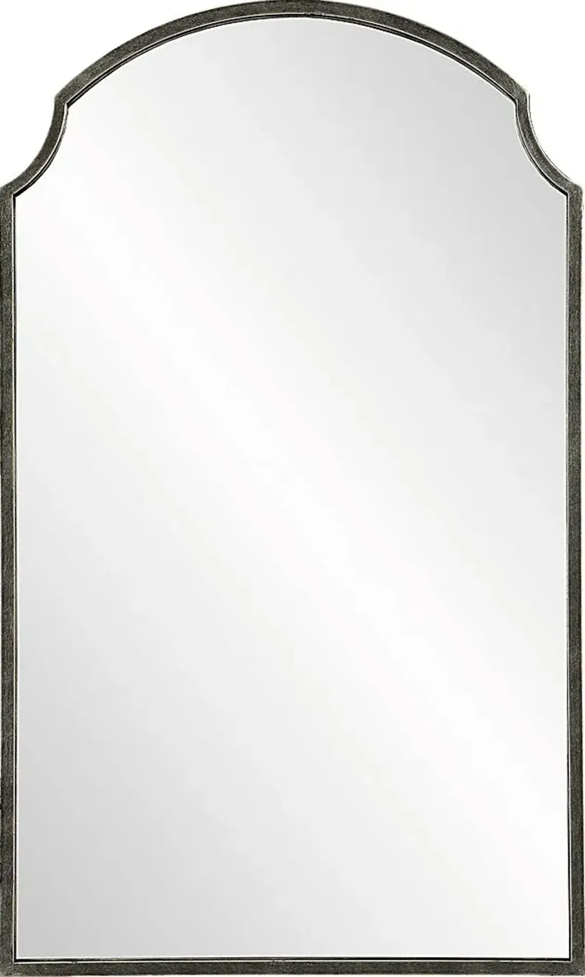 Kiran Bronze Mirror