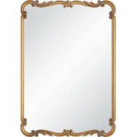 Phenix Gold Mirror