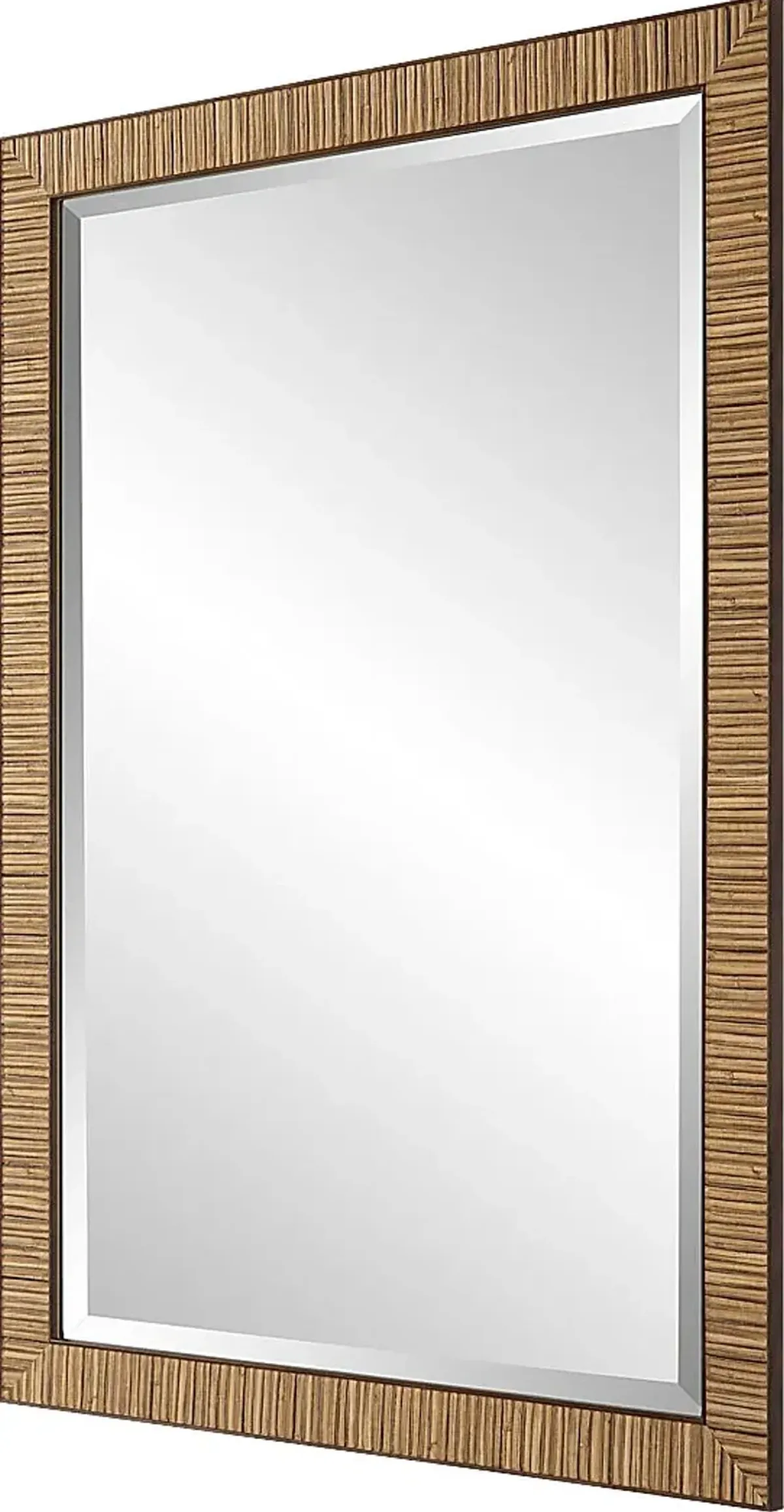 Colrin Brown Mirror