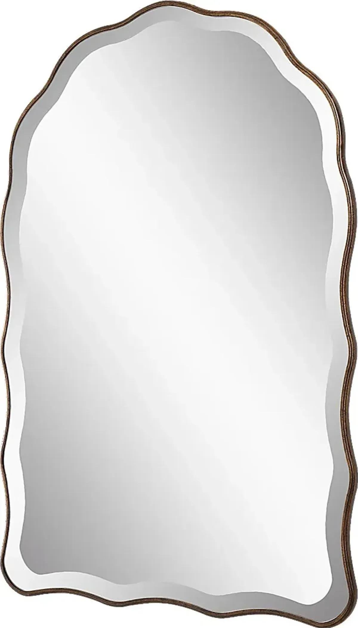 Brialeagh Bronze Mirror