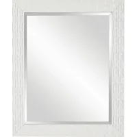 Alexin White Mirror