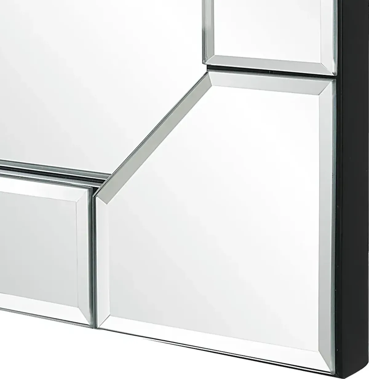 Maverock Silver Mirror