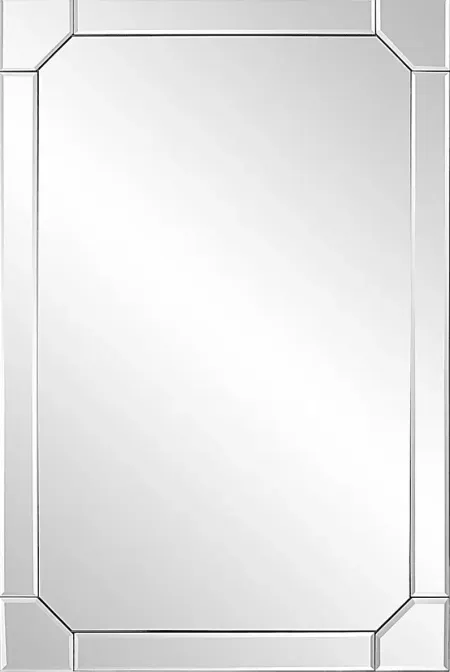 Maverock Silver Mirror