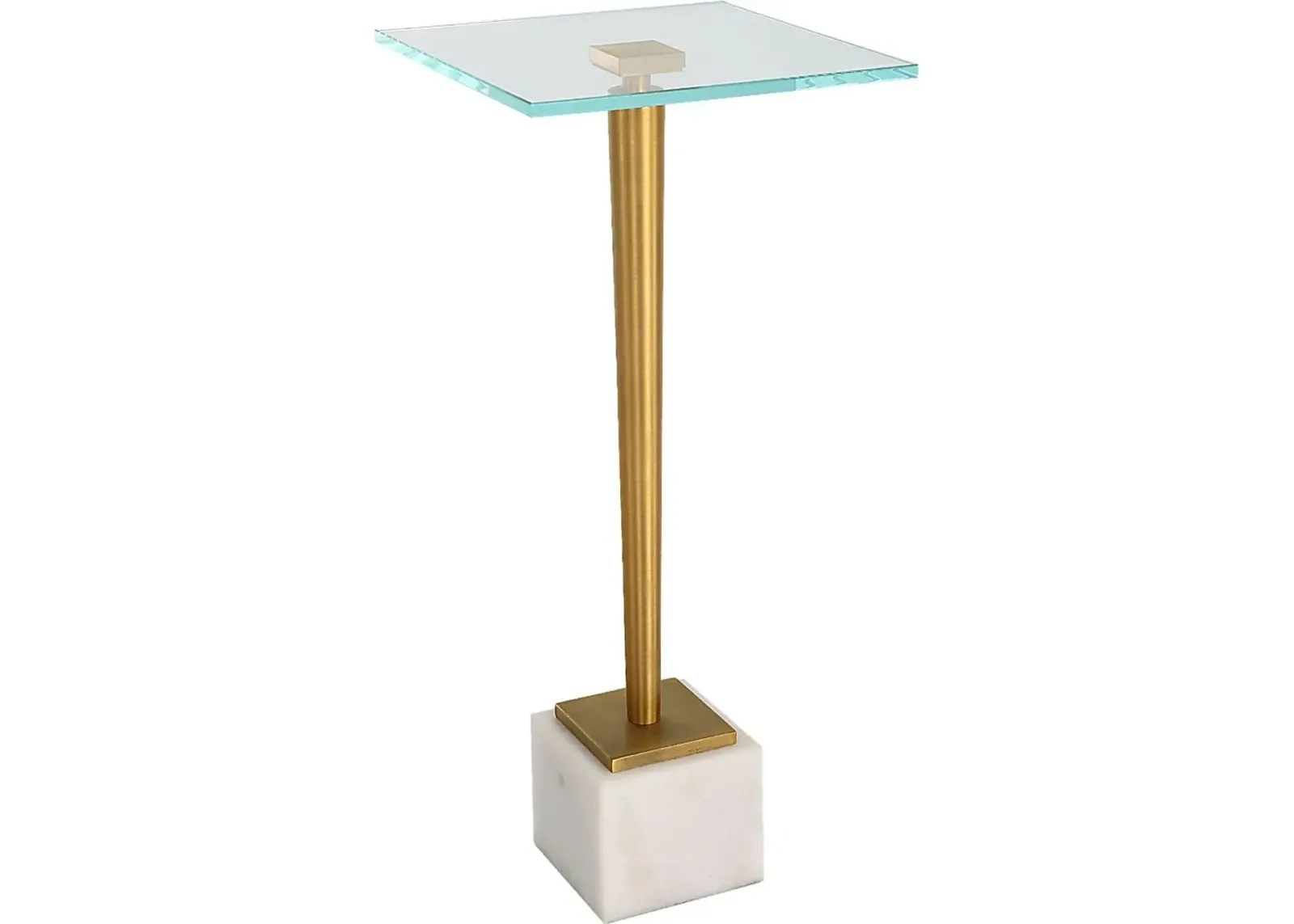 Danom White Table