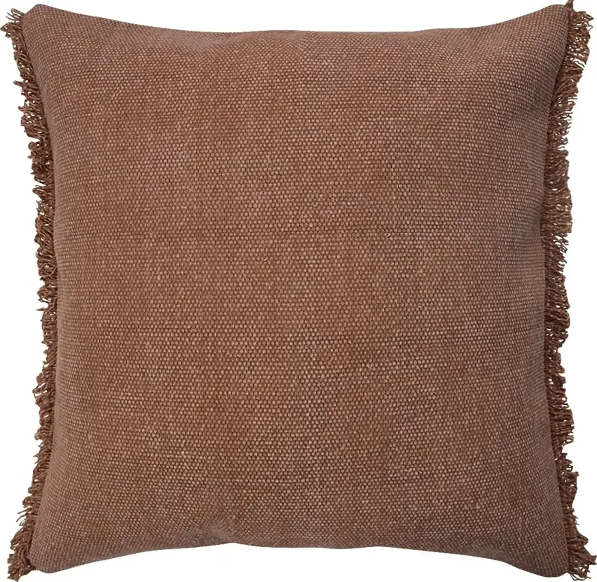 Kalaya Clay Pillow, Set of 2