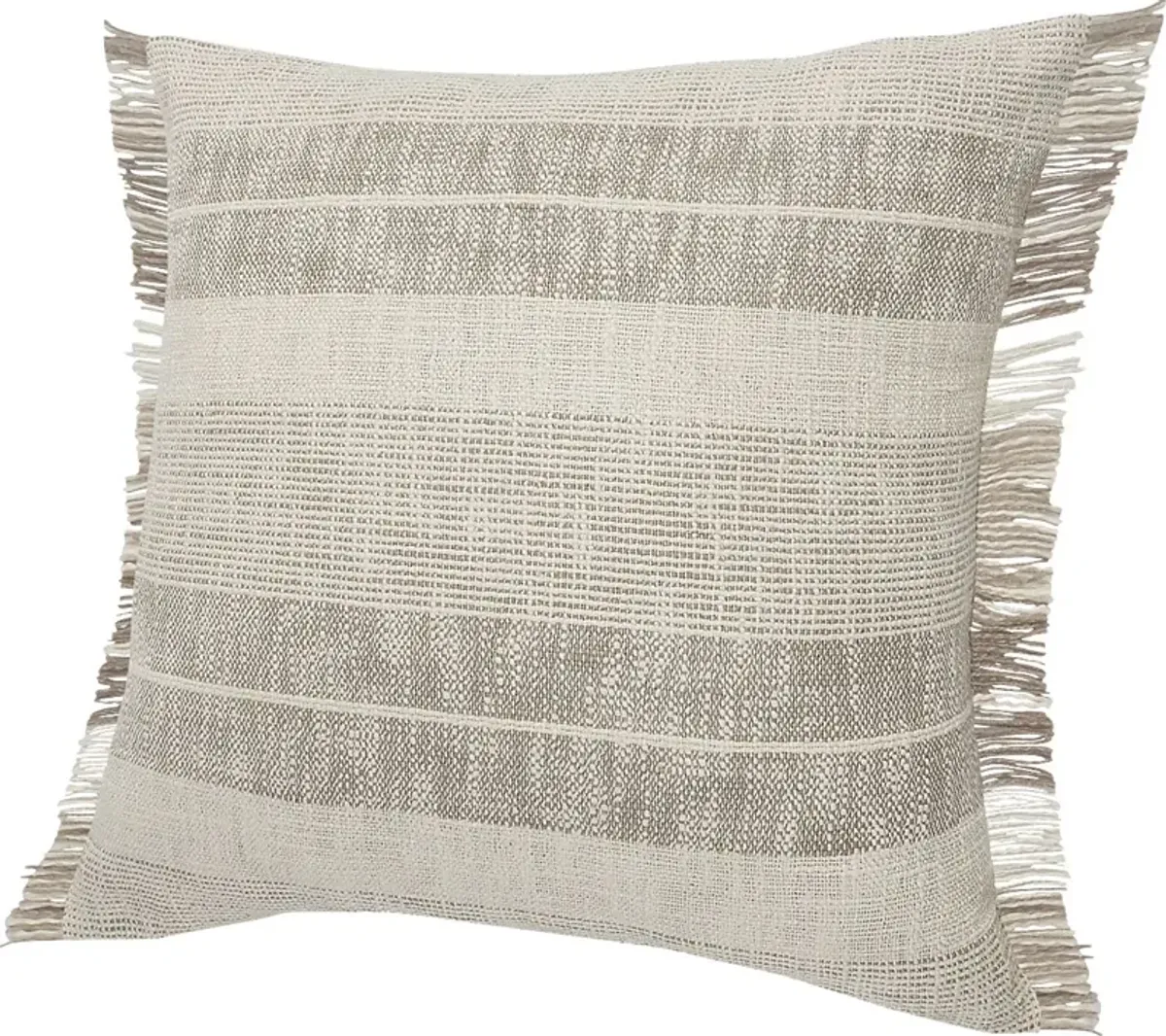 Muriq Beige Pillow, Set of 2