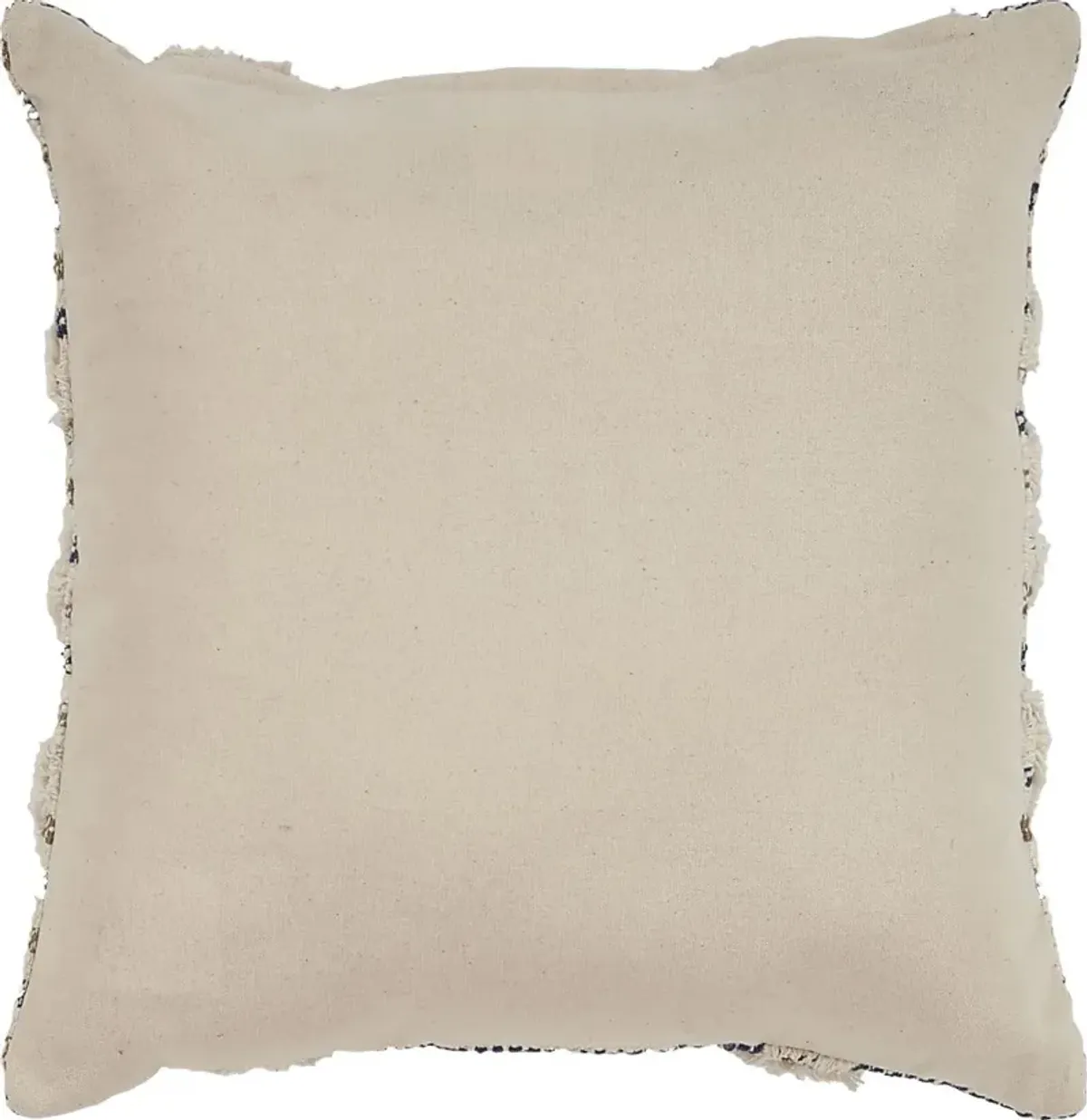 Sabreen Beige Pillow, Set of 2