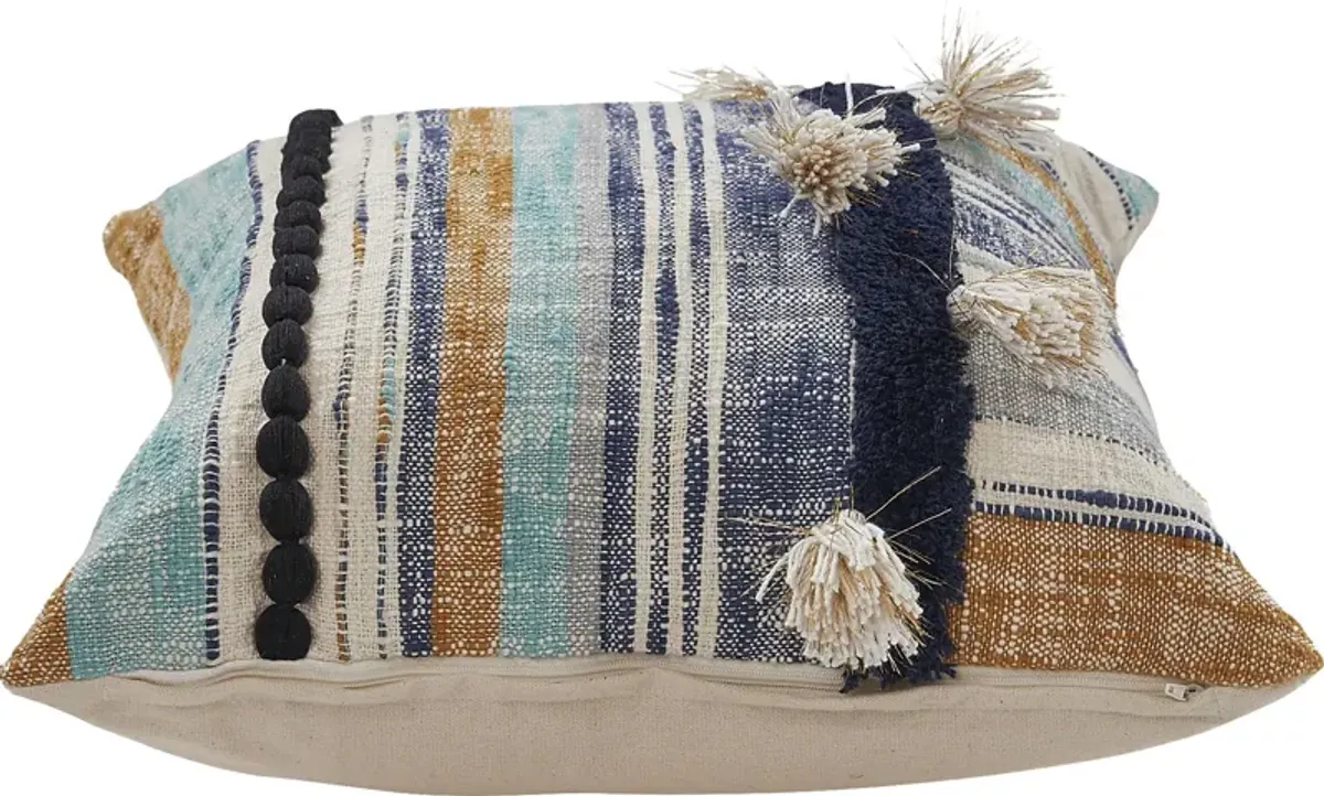 Firdaus Multi Pillow, Set of 2