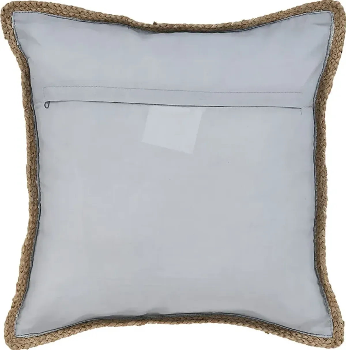 Caleduff Aqua Accent Pillow, Set of 2