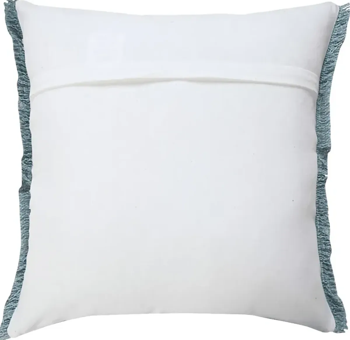 Kalaya Blue Pillow, Set of 2