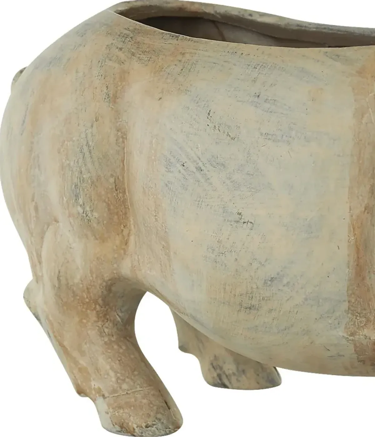Talenta Brown Planter