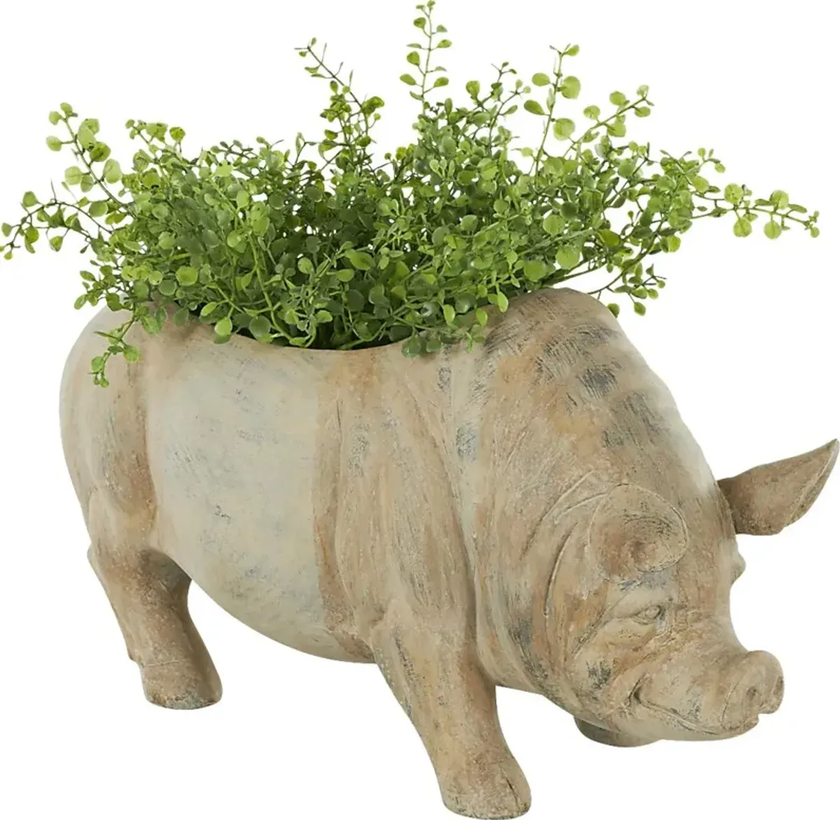 Talenta Brown Planter