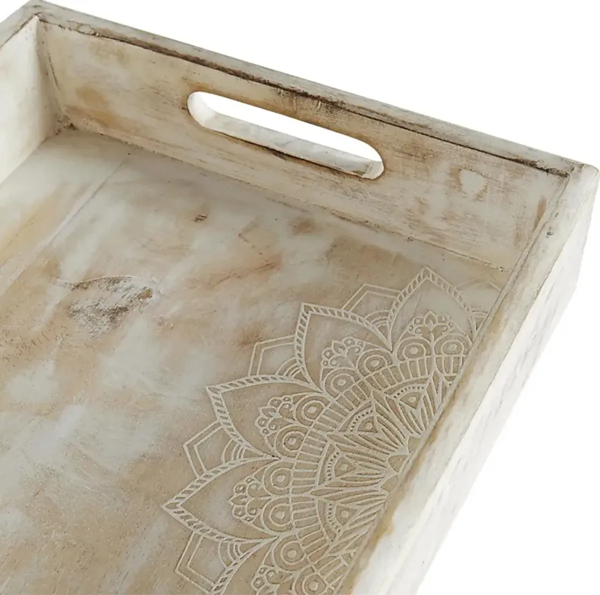 Nytri Cream Tray, Set of 2