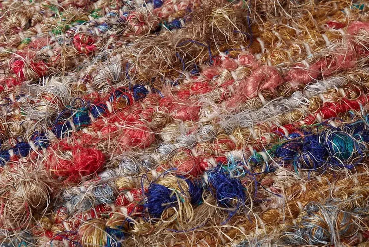 Dura Multi Floor Pillow