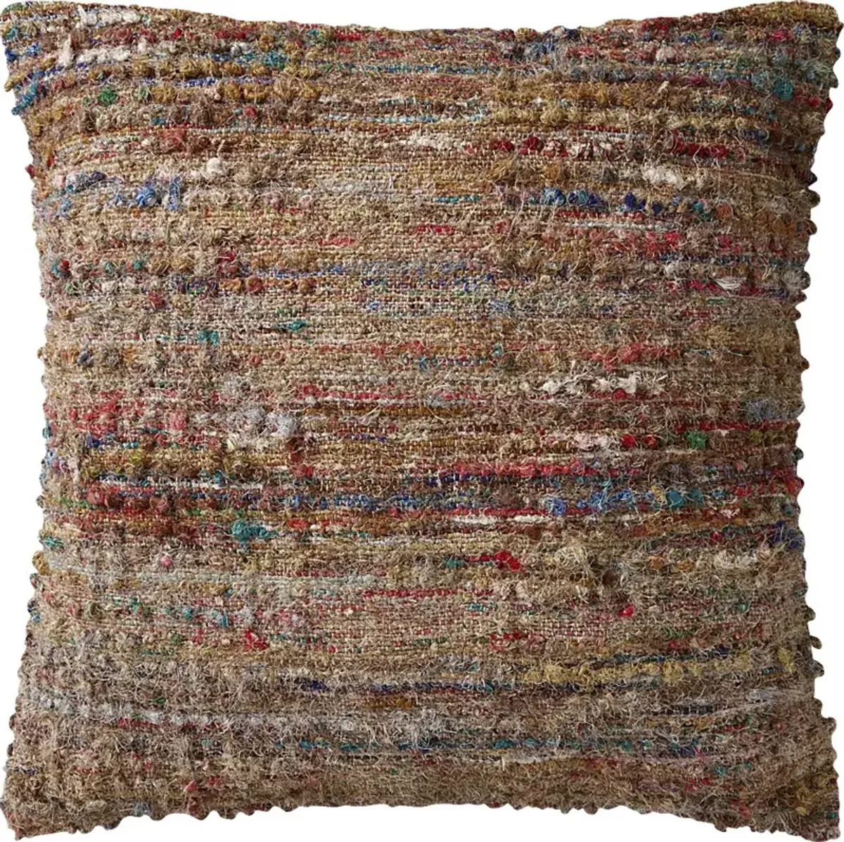 Dura Multi Floor Pillow