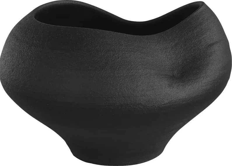 Astera Black Bowl