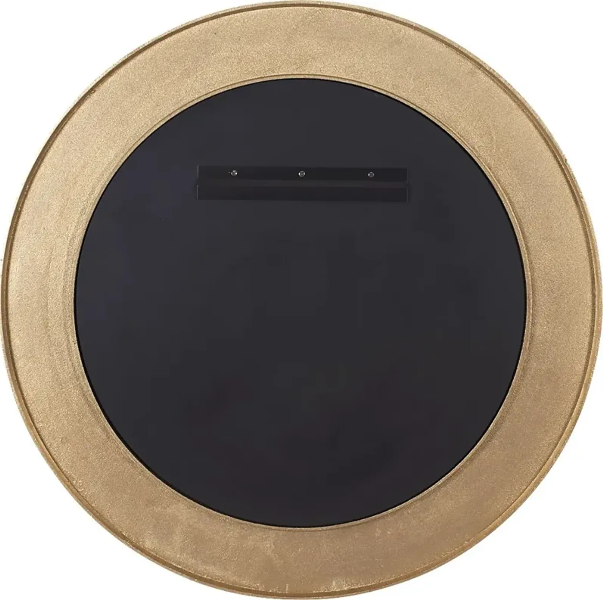 Kaijo Brass Mirror | Furniture.com