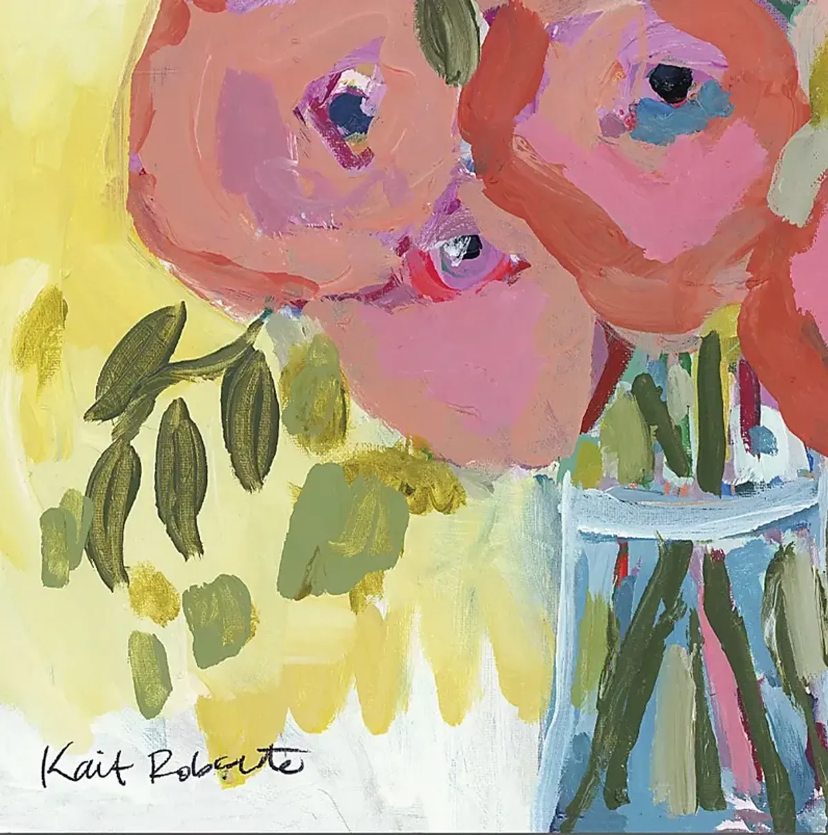 Kanaris Multi Wooden Wall Art