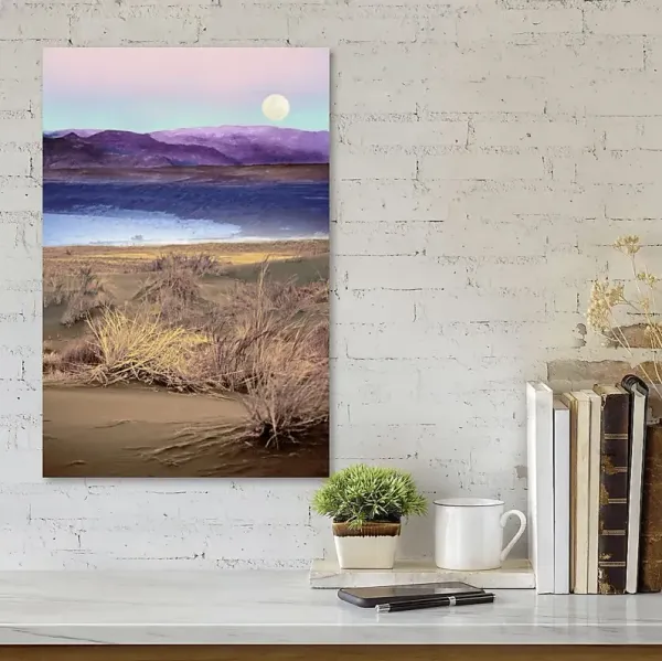 Shawstone Multi Canvas Artwork