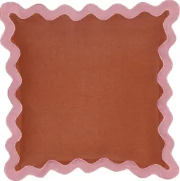 Pink- Terracotta color