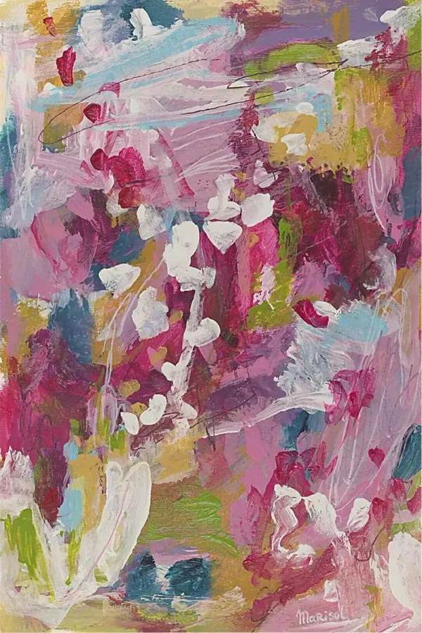 Story Of Love Multi Artwork