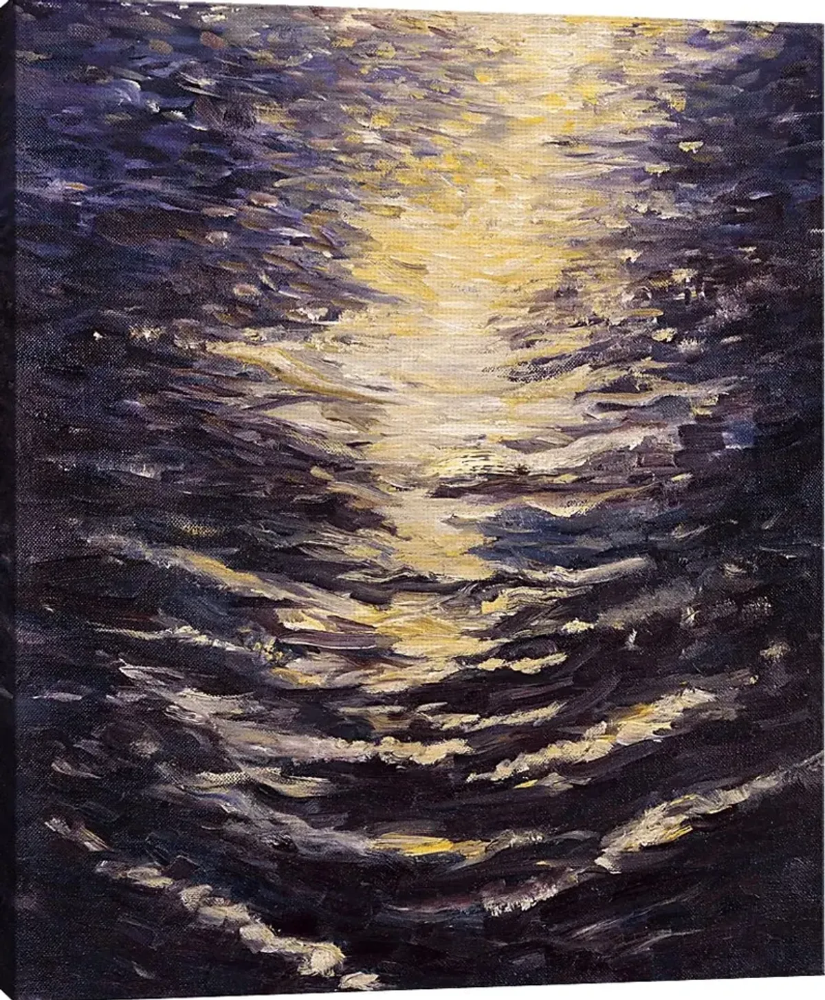 Darinell Multi Artwork