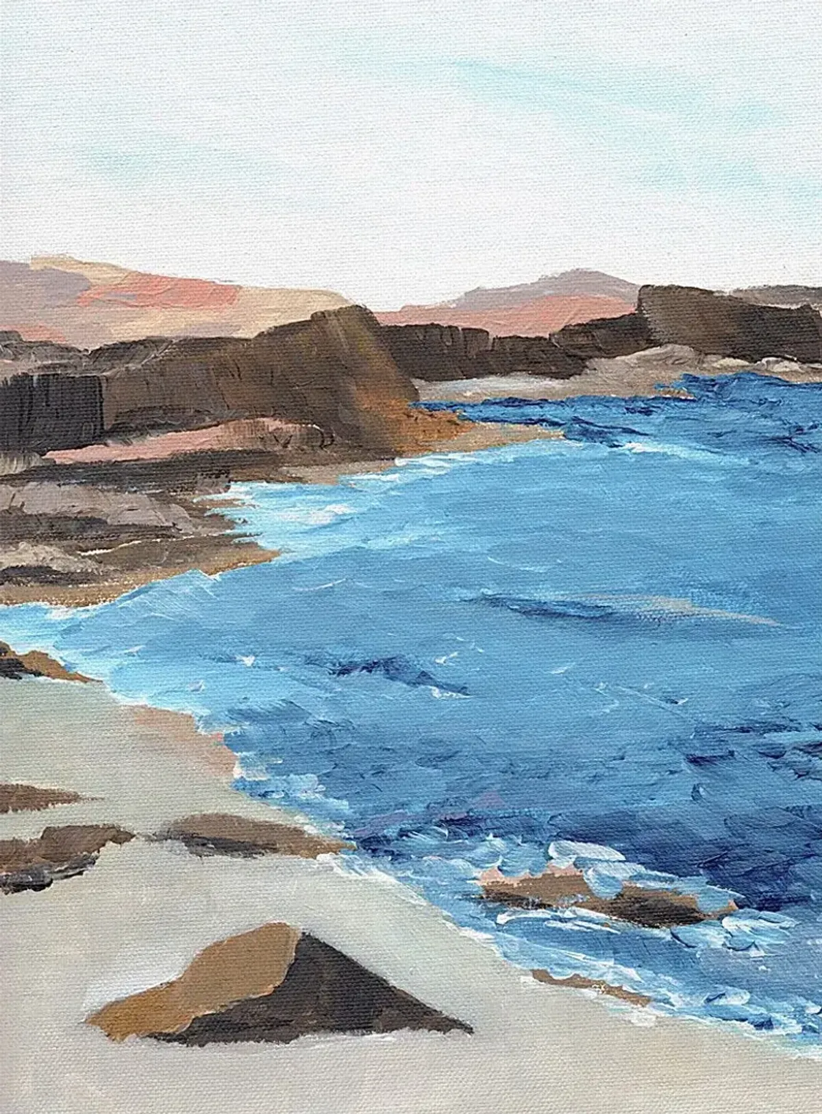 Danyka Multi Artwork