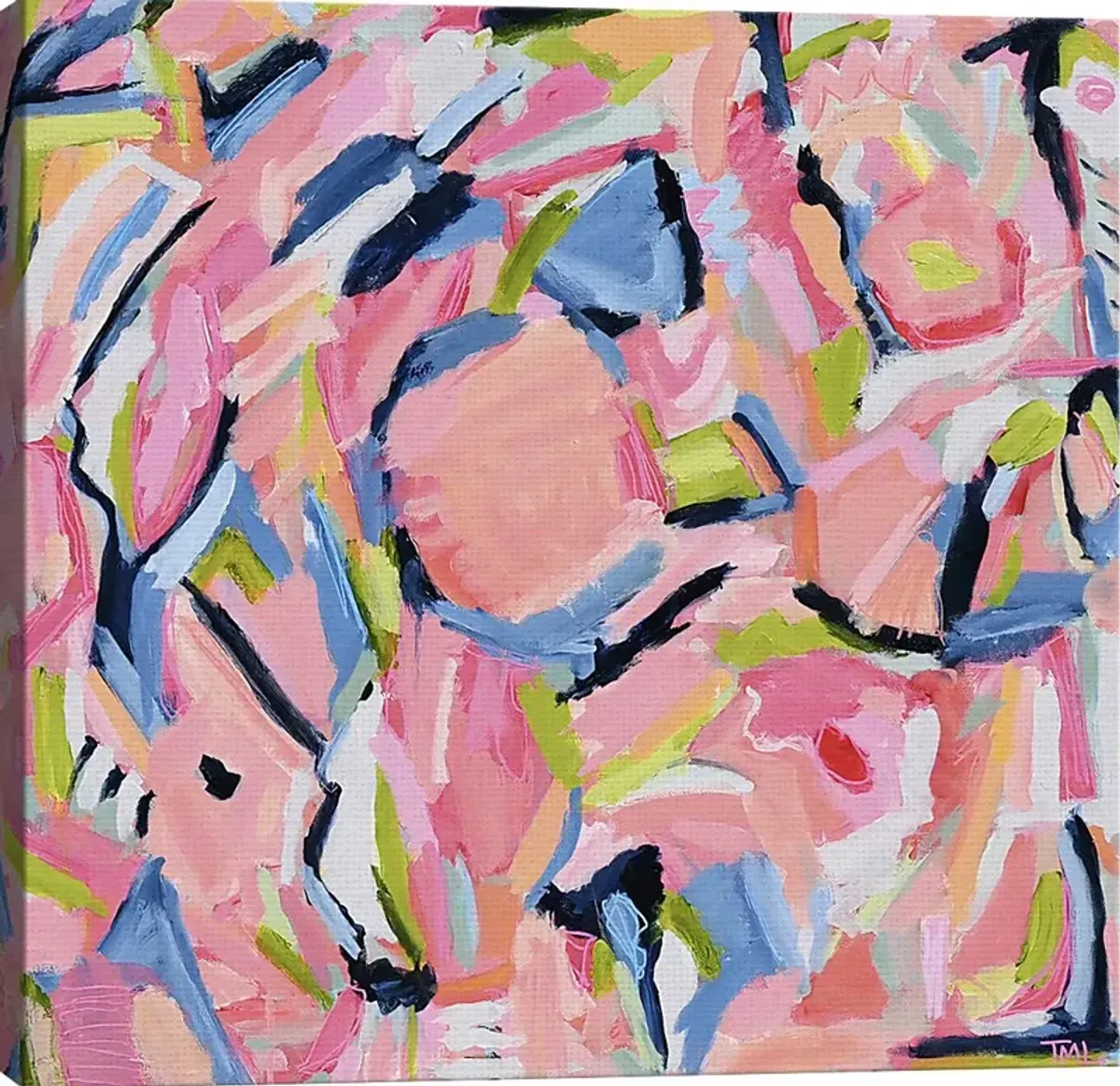 Mayzons Multi Artwork