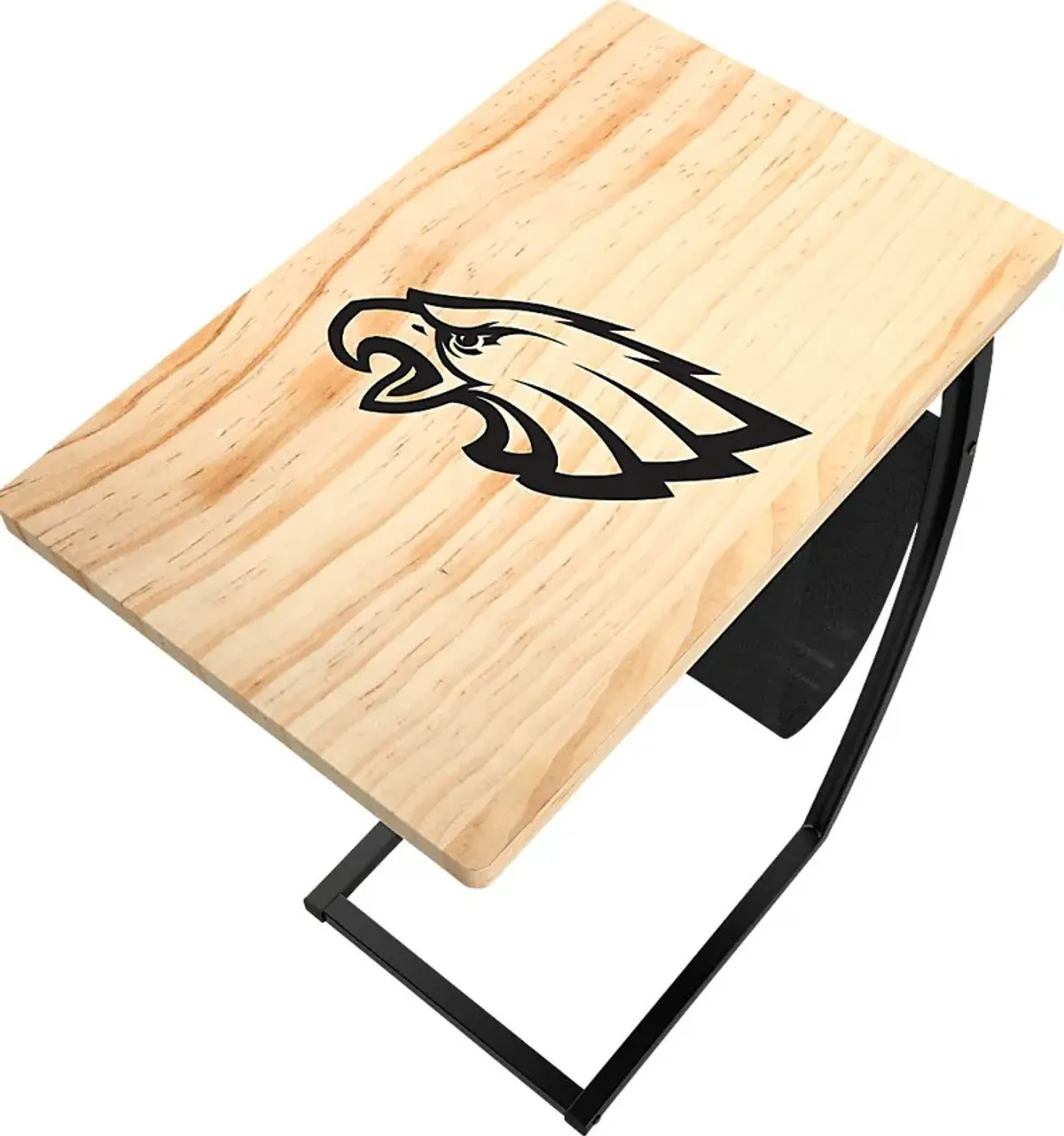 Philadelphia Eagles Side Table