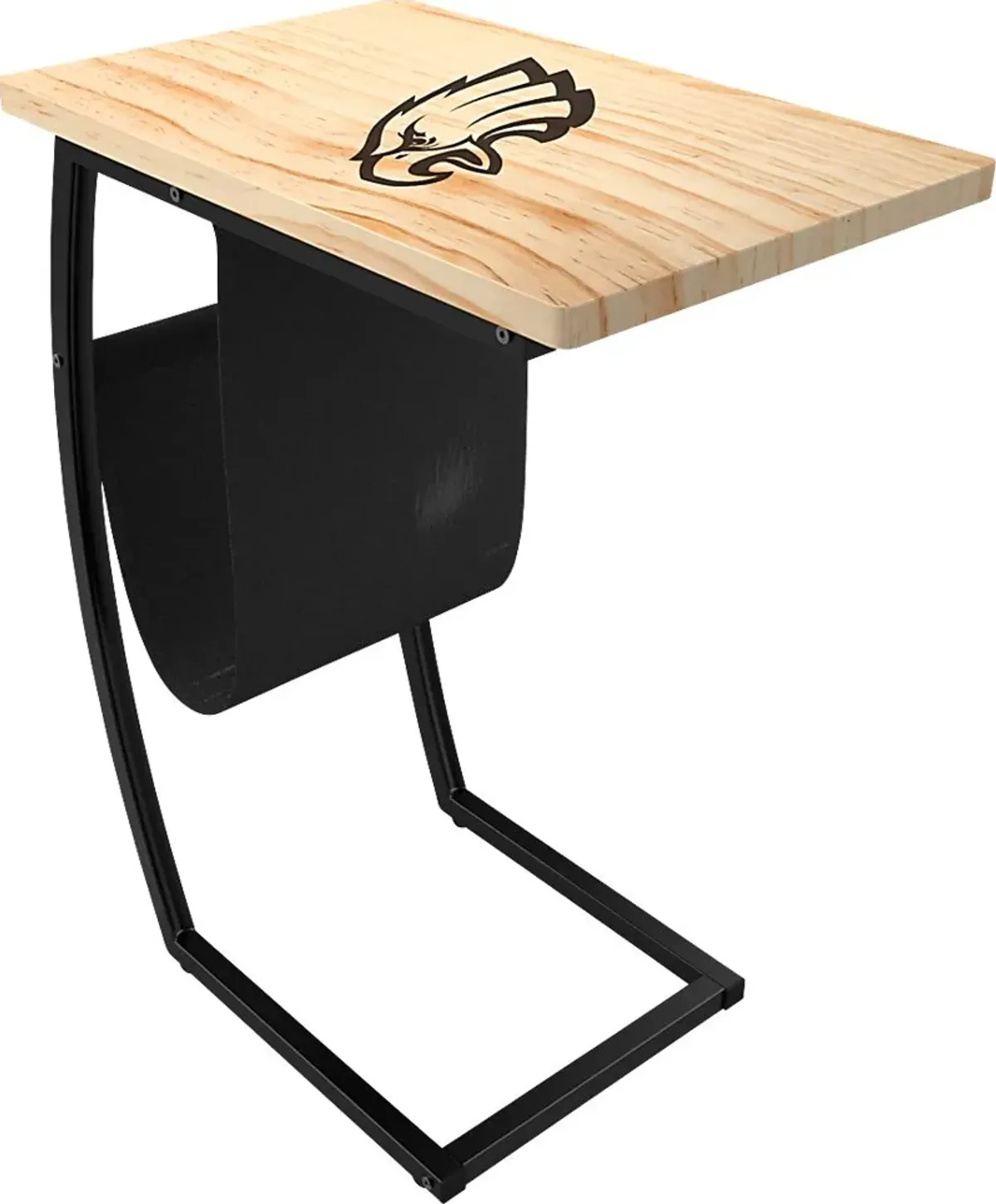 Philadelphia Eagles Side Table