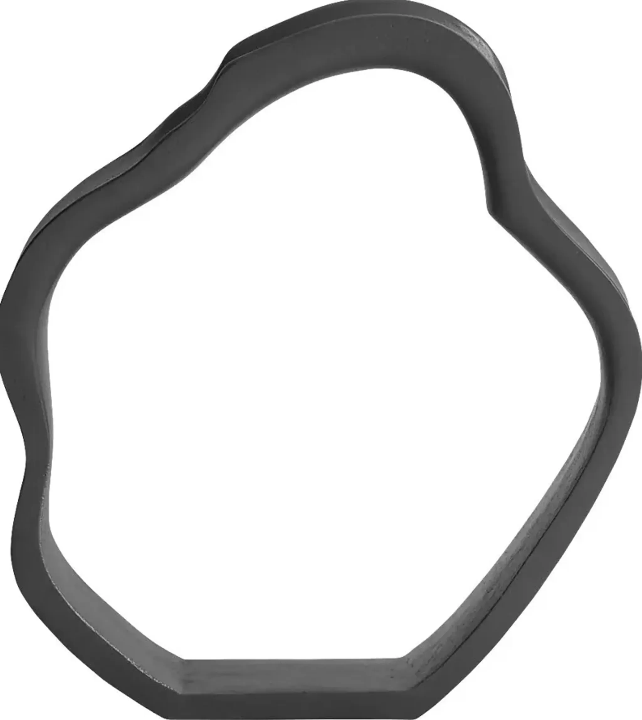 Adriyel Black Sculpture Rooms To Go | Furniture.com