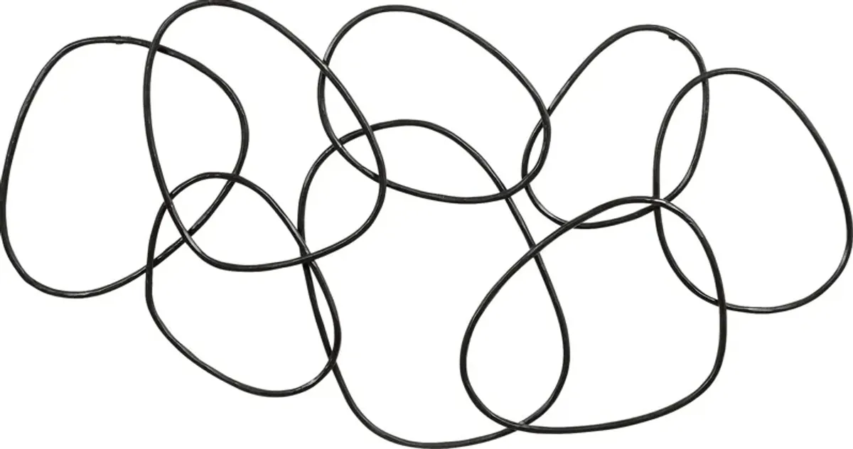 Waelon Brown Wall Decor