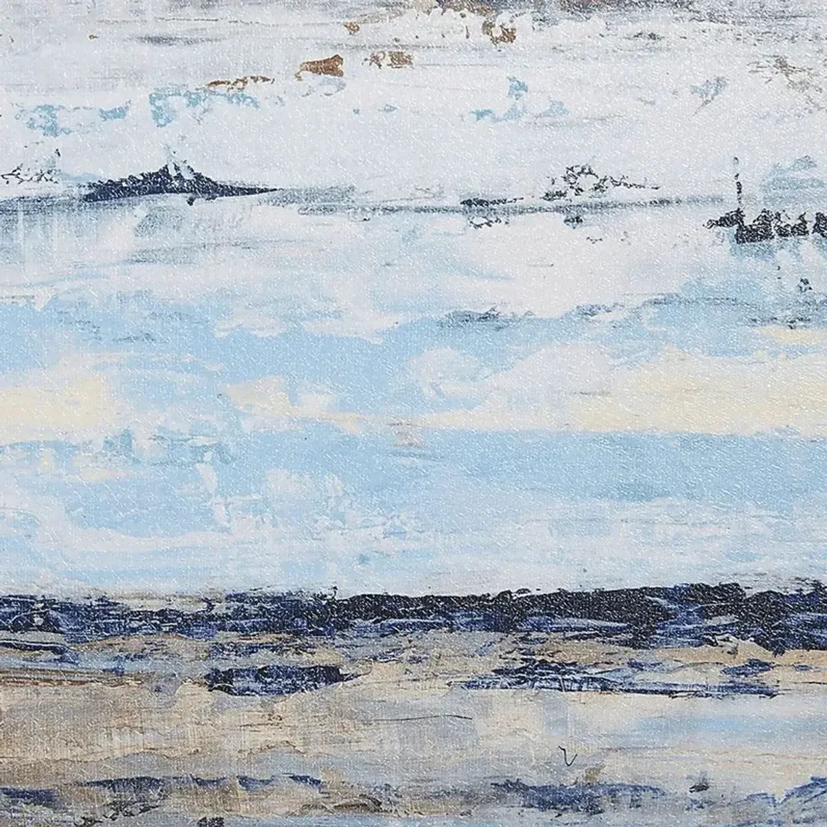 Spicurity Natural Wall Decor, Set of 5