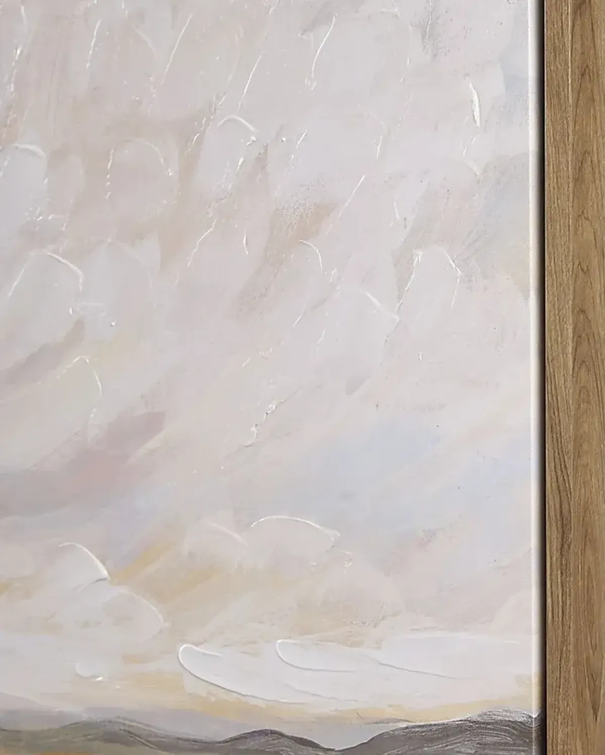 Gorillabit Green Wall Decor