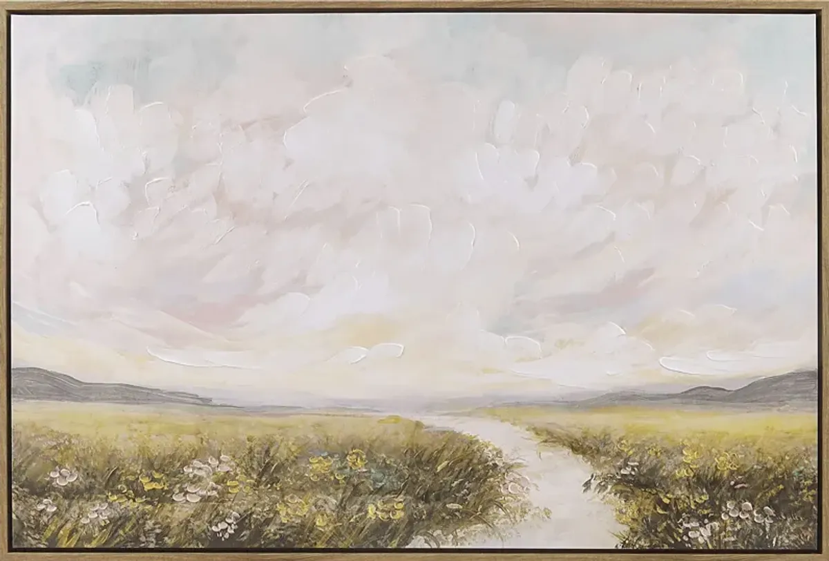 Gorillabit Green Wall Decor