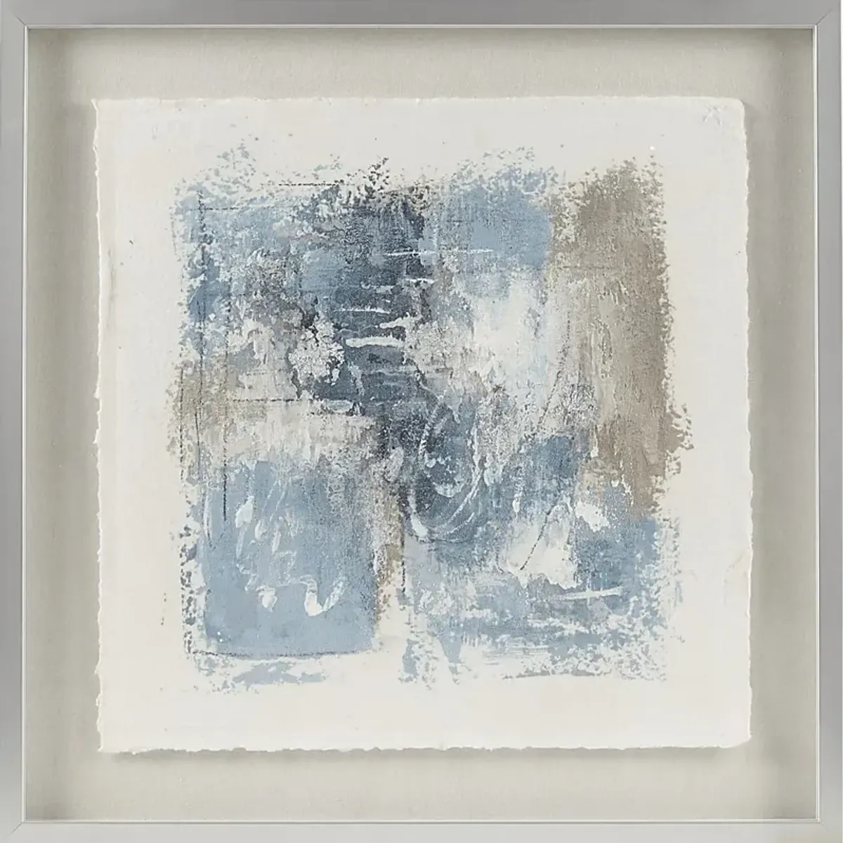 Sailpoly Blue Wall Decor