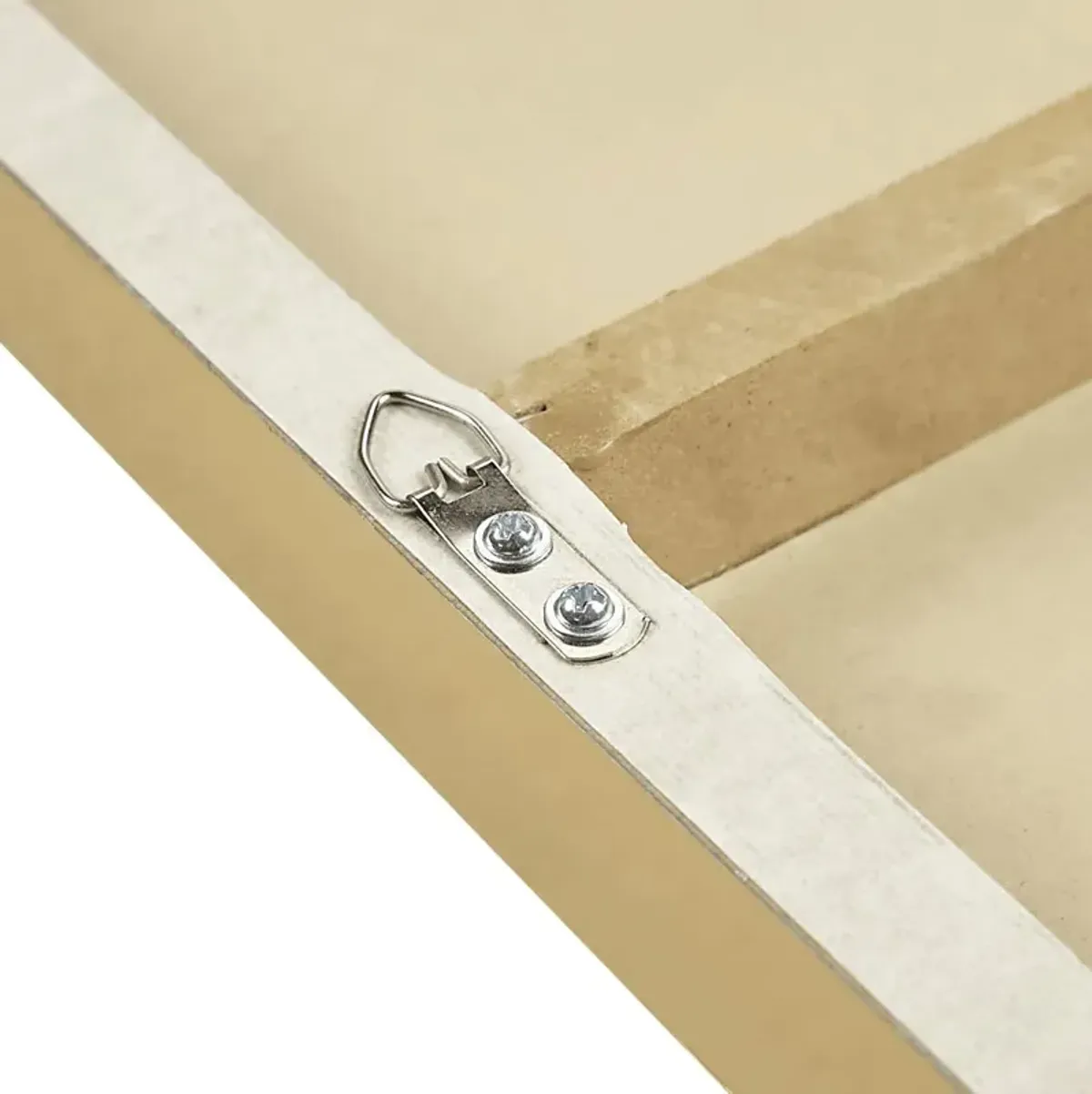 Driftair Gold Wall Decor, Set of 3