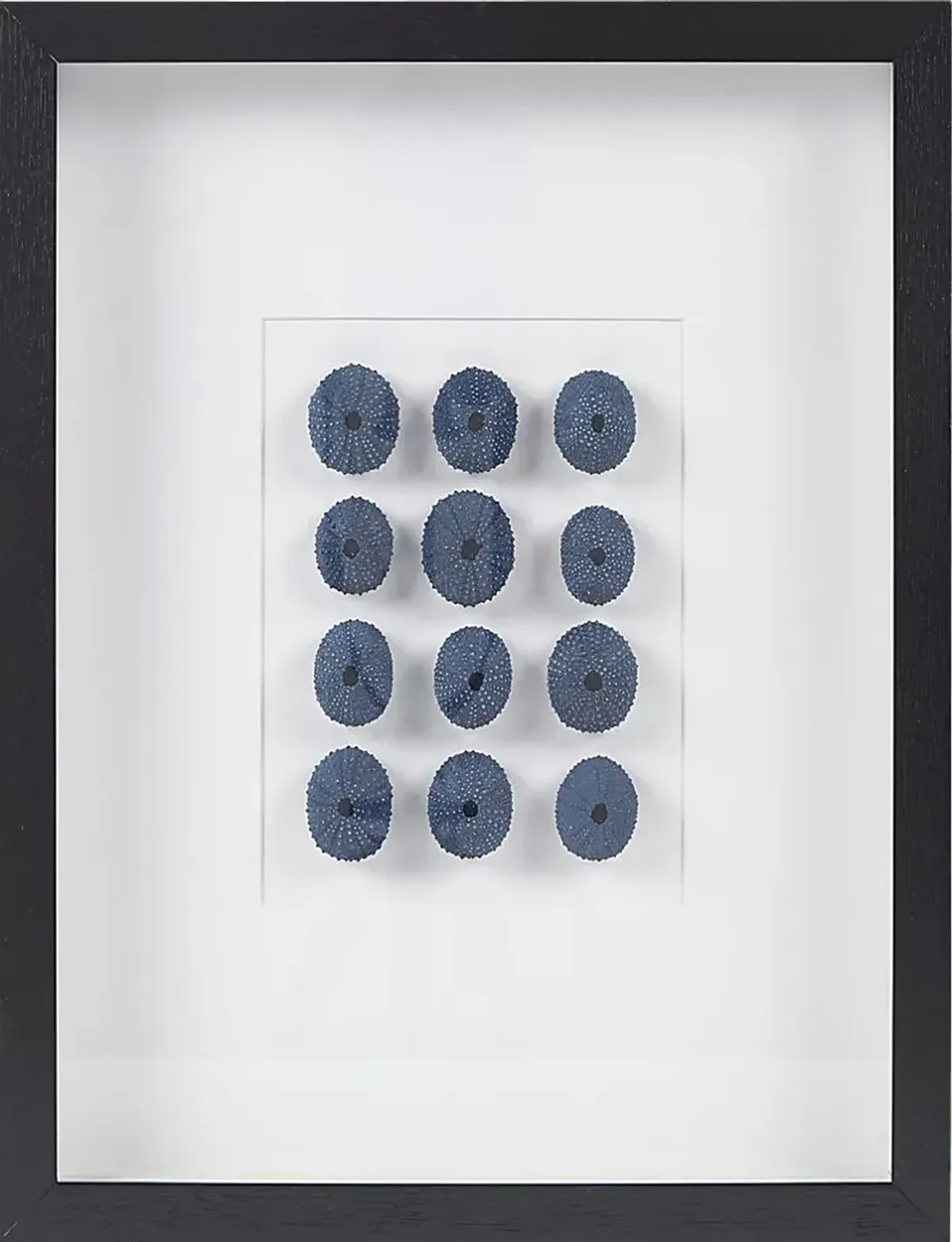 Diamontronics Blue Wall Decor