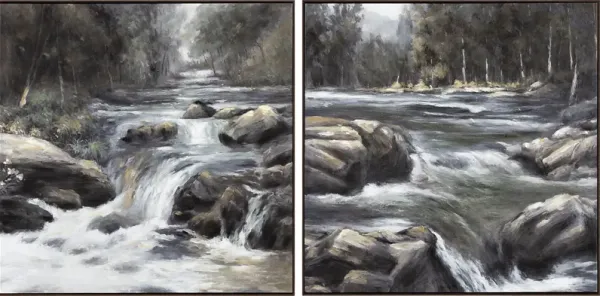 Hoadley Green Artwork