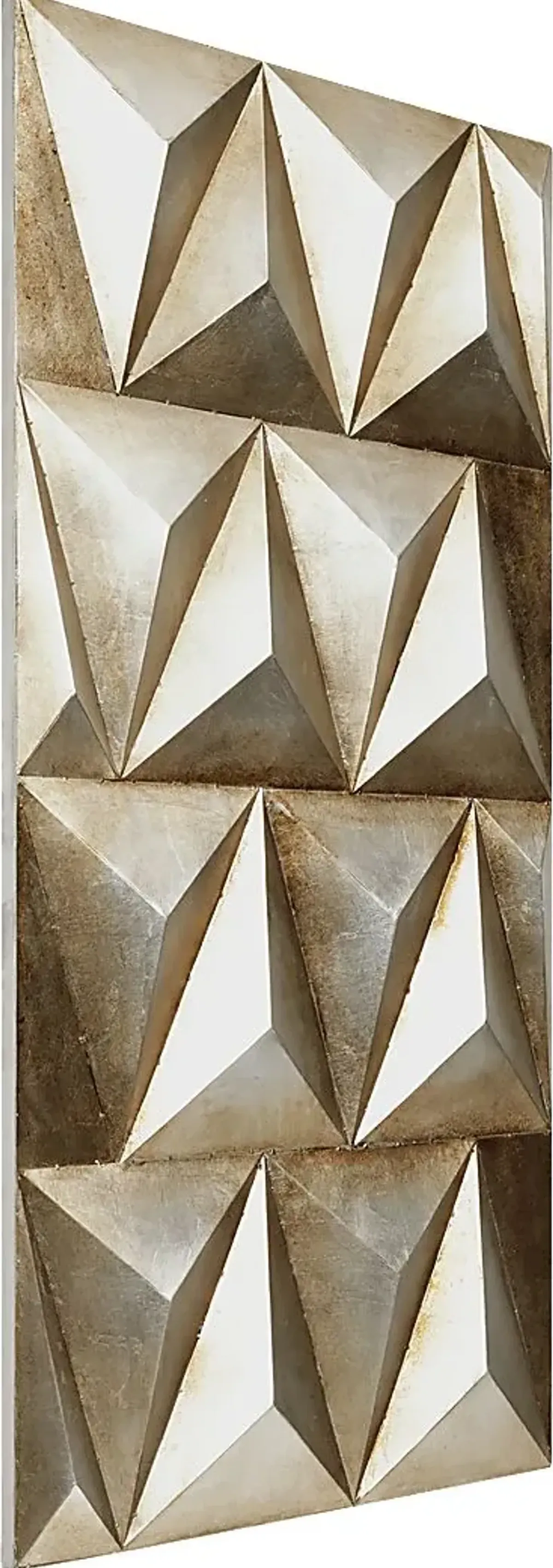 Burkholder I Gold Artwork