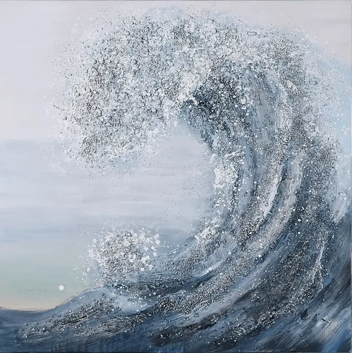 Bechet Multi Artwork