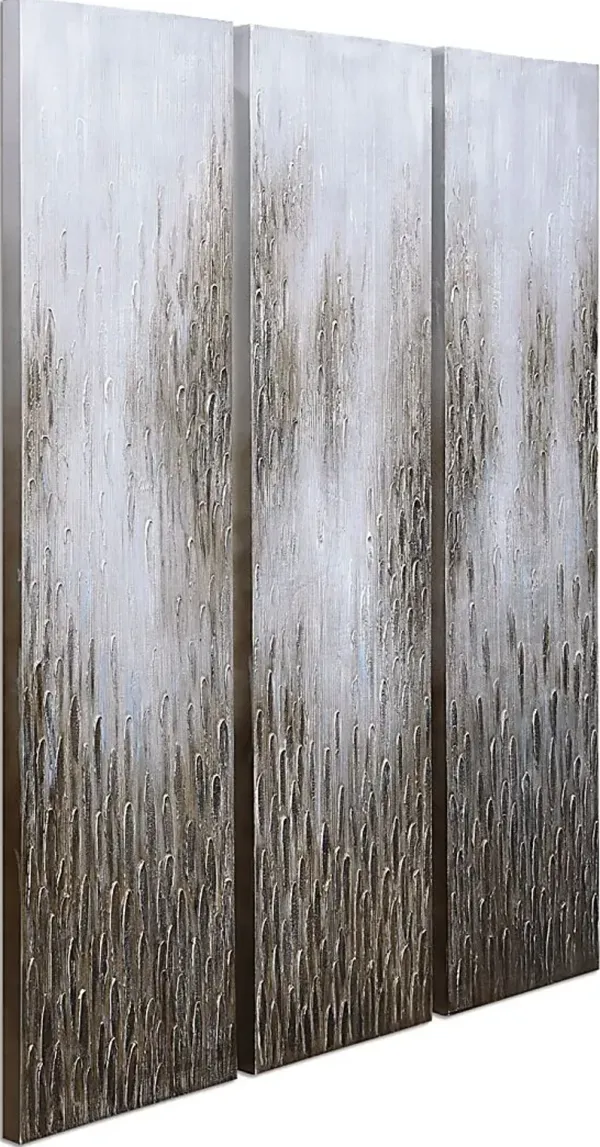 Guilbeau Multi Artwork, Set of 3