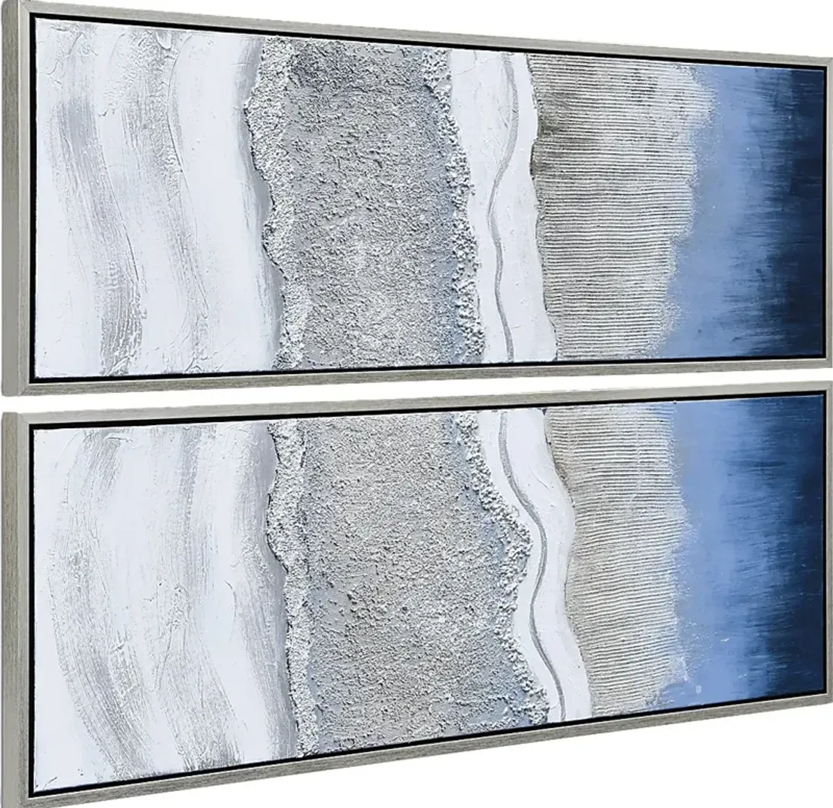 Althauser Multi Artwork, Set of 2