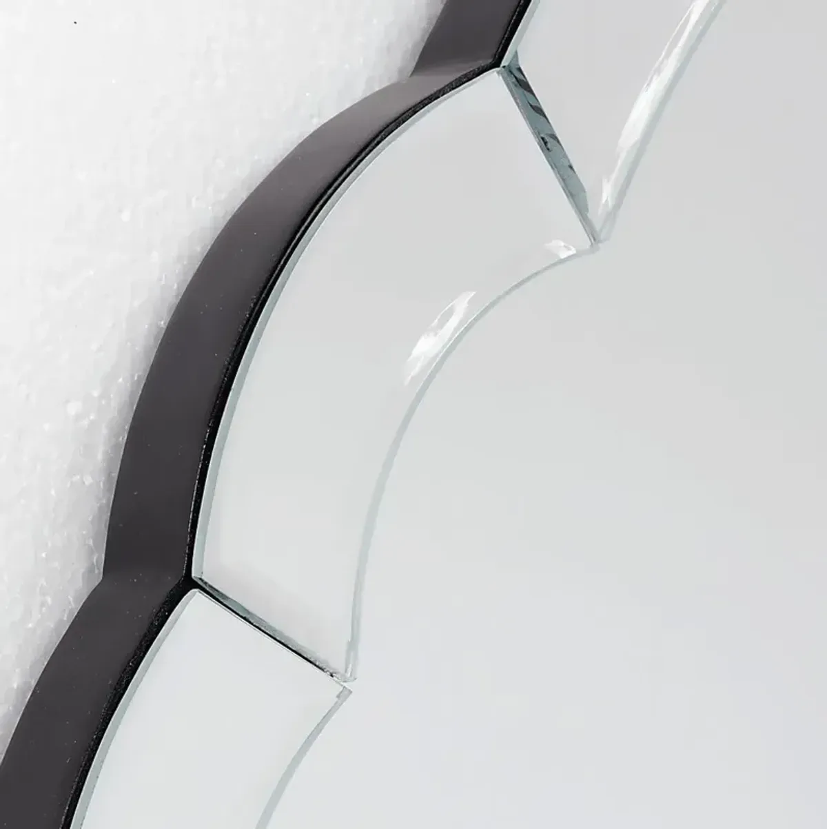 Hulsizer Translucent Mirror