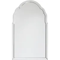 Hulsizer Translucent Mirror