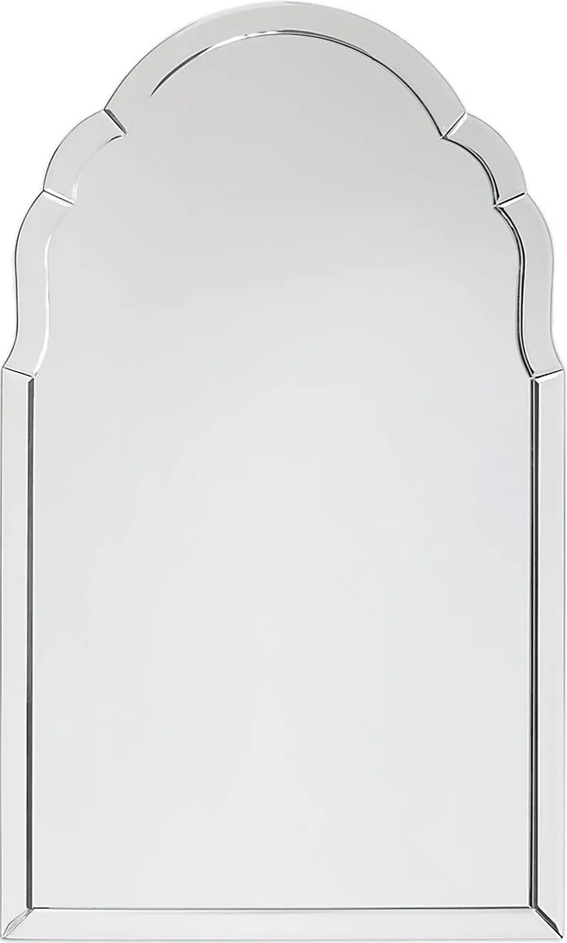 Hulsizer Translucent Mirror