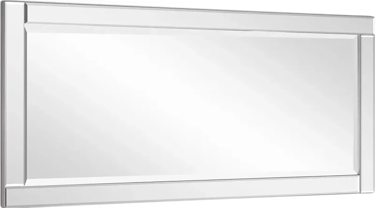 Caimbrae III Translucent Mirror