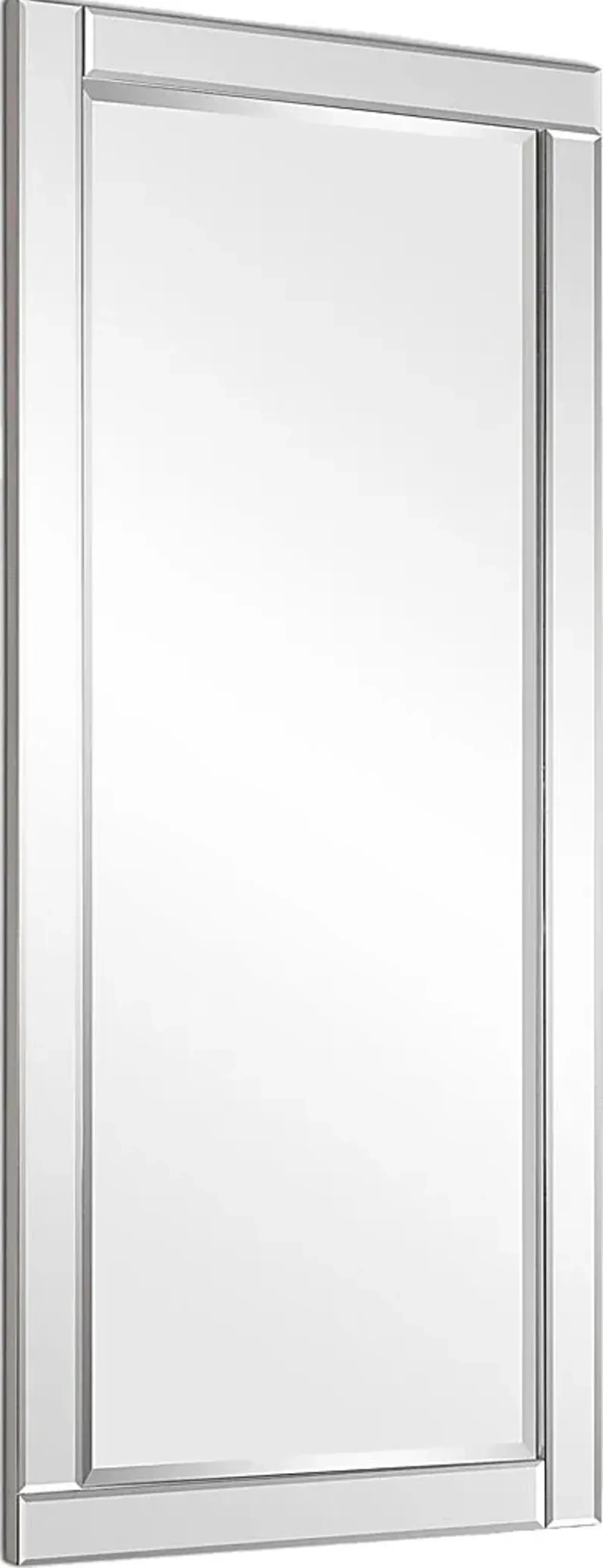 Caimbrae Iii Translucent Mirror Rooms To Go | Furniture.com