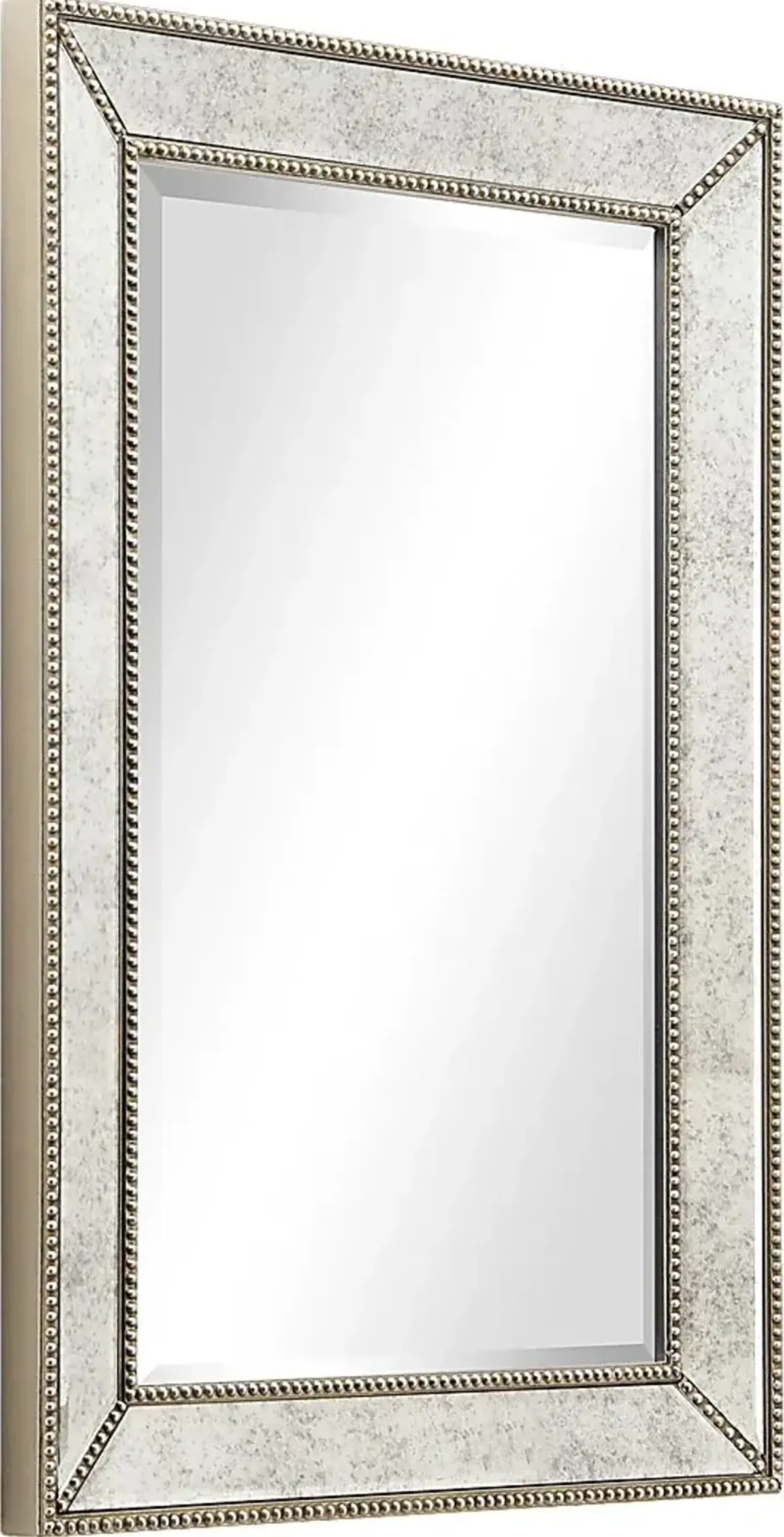 Eastmoor II Champagne Mirror